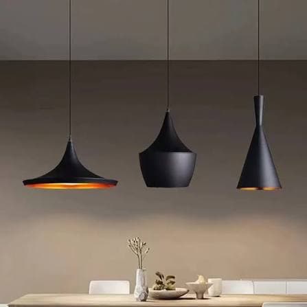 Pendant Lights